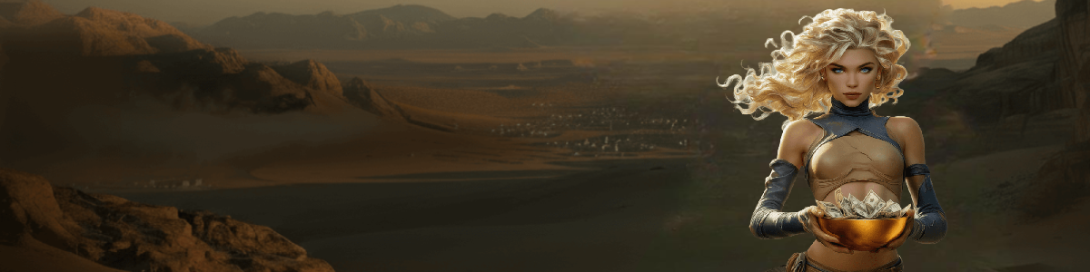 SpinSahara Casino